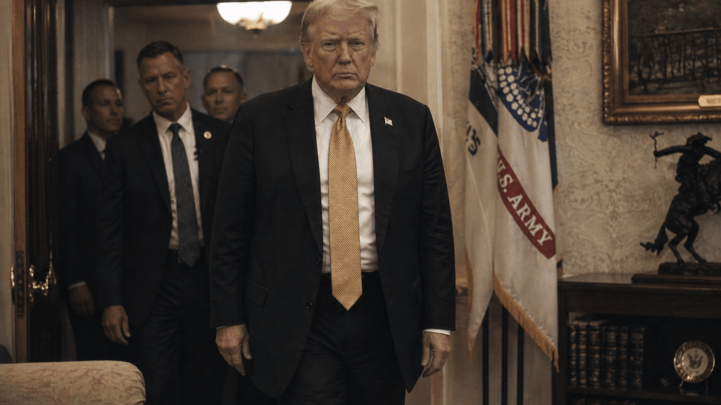 Der Trump-Effekt & chinesische Kontrolle: Das globale Antimon-Tauziehen