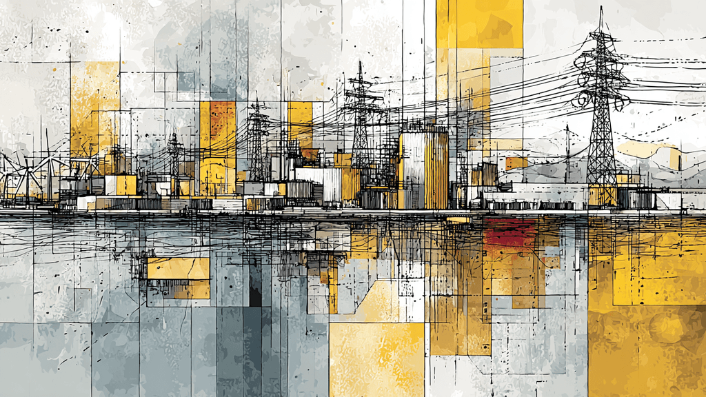 ASML und RWE vertiefen Grün-Strom-Pakt, um die Chipproduktion bis 2038 zu sichern