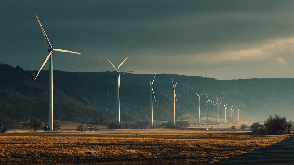 Der Iran-Konflikt zeigt, warum erneuerbare Energien Länder vor Ölpreisschocks schützen