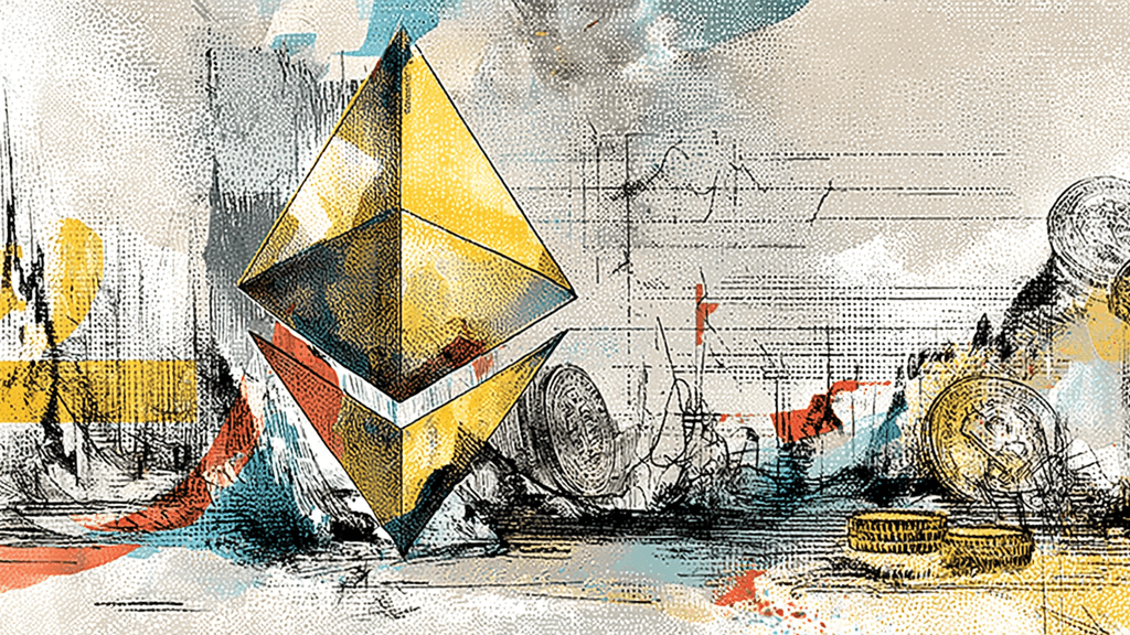 Das Potenzial von Ethereum, 40.000 $ zu erreichen: Ein genauerer Blick