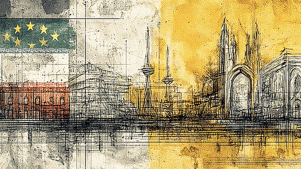 Veronika Grimm: Europa benötigt einen Notfallwirtschaftsplan, um sich vor einem Krieg mit Iran zu schützen