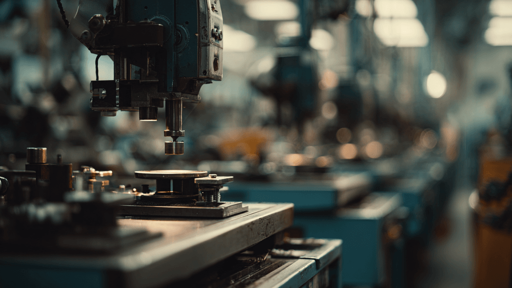 Knappes Auftragsplus für die deutsche Industrie, da Energieschock die Aussichten trübt