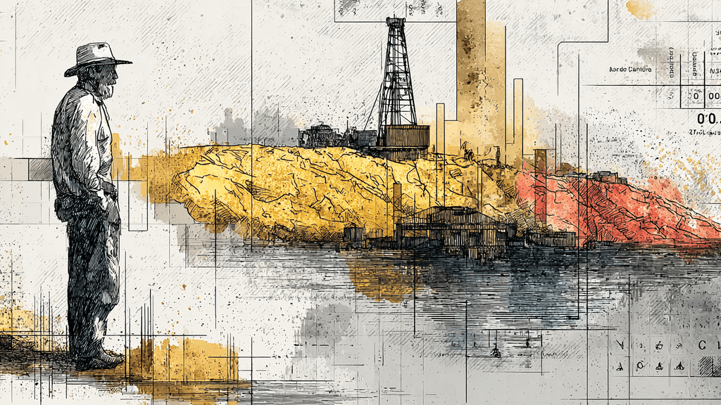 Gold Erreicht Neue Höchststände Exxon Mobil Steht Vor Venezuela-Dilemma, Walmart Erweitert Drohnenoperationen