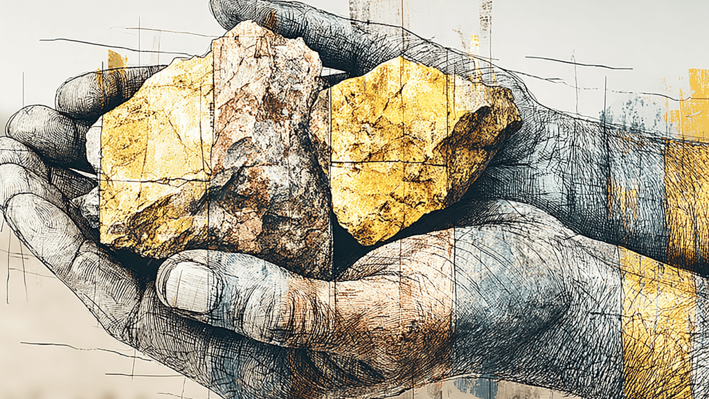 Gold, Silber und Kupfer steigen bis Ende 2025: Was kommt 2026?