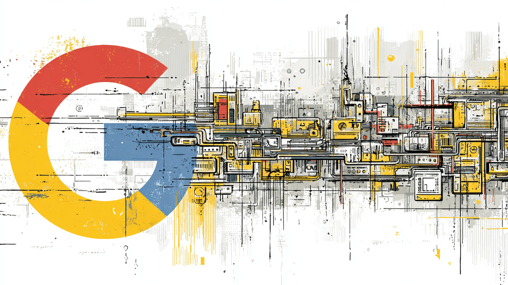 Googles große Investition in Deutschland: Ein Schub für die digitale Souveränität