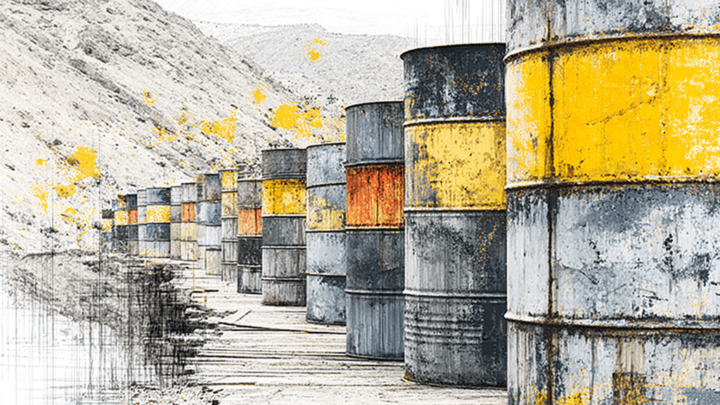 Unsichtbare Engpässe: Über Öl hinaus treibt der Iran-Krieg neue Rohstoffpreise höher