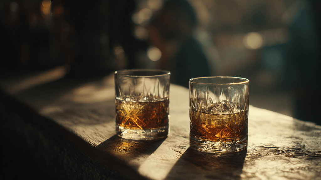 Pernod Ricard und Brown Forman prüfen eine Fusion, um Diageo herauszufordern