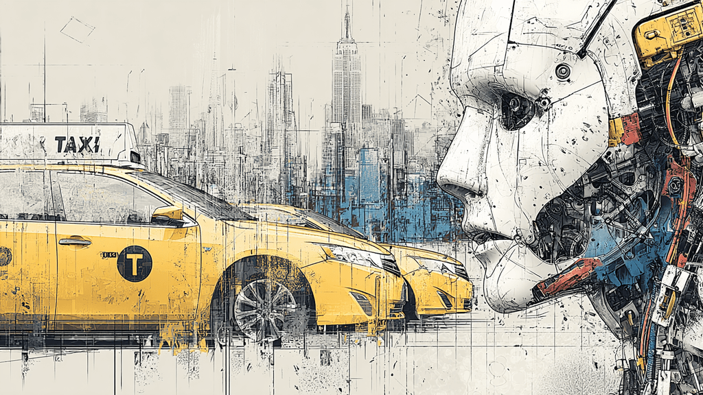 Spannende Aussichten für Tesla im Jahr 2026: Fokus auf Robo-Taxis und KI