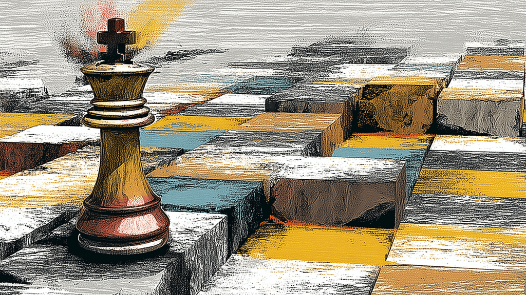 Der Trump-Effekt & chinesische Kontrolle: Das globale Antimon-Tauziehen