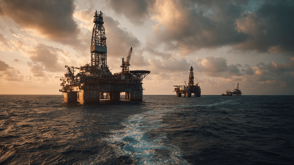 Wird Venezuelas Ölsektorreform Investoren anziehen?