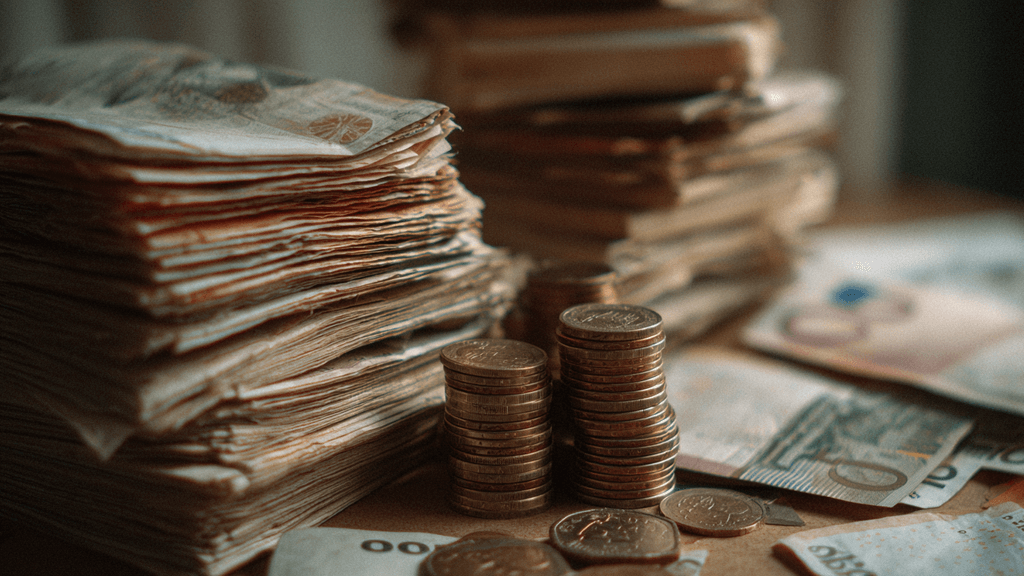 Die deutsche Regierung setzt Steuervereinfachung auf die Agenda