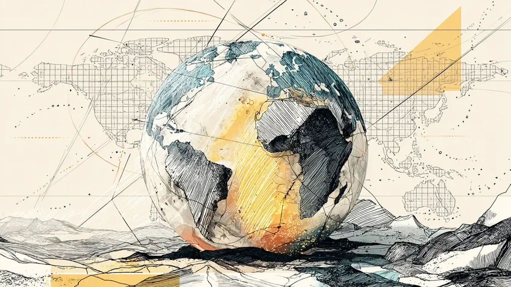 Trump-Familie unterstütztes Antimon-Projekt gewinnt strategische und Marktausrichtung