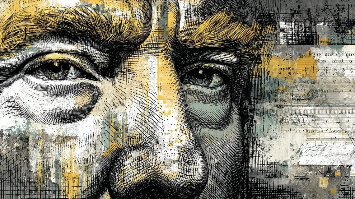 Dollar Weakness and Bitcoin Strength? Trump's Crypto Gamble with Global Implications for Investors