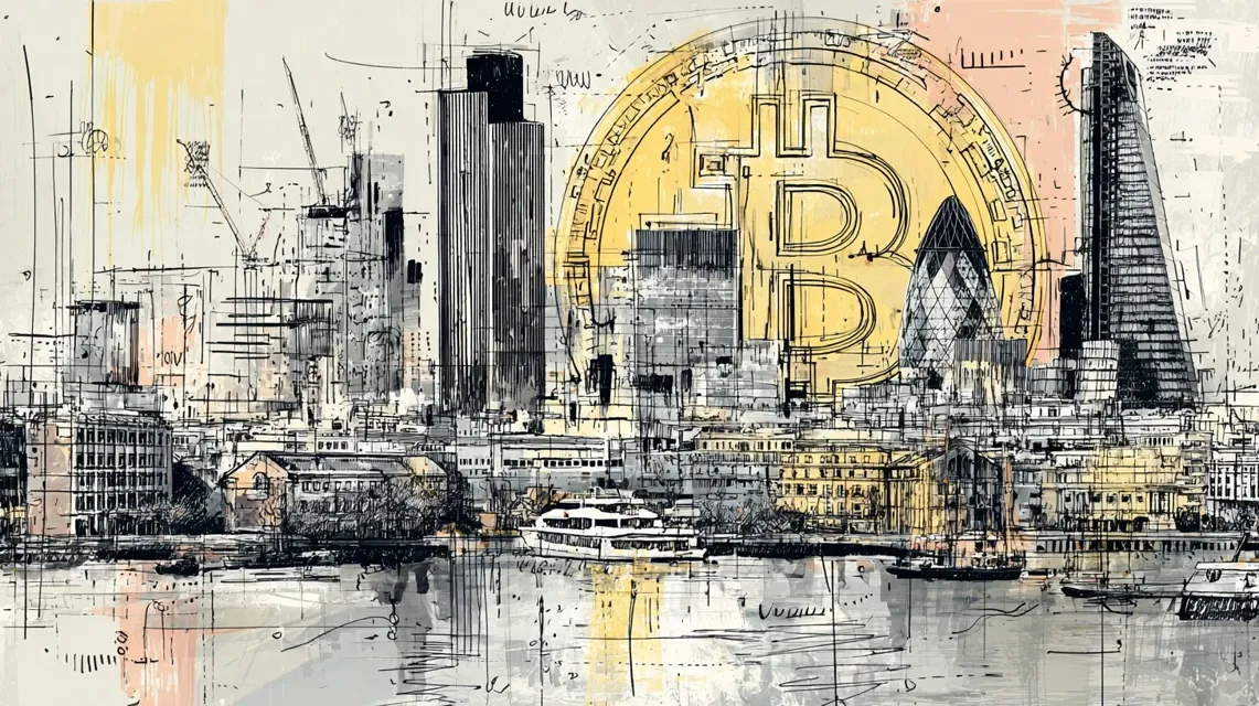 Bitcoin City