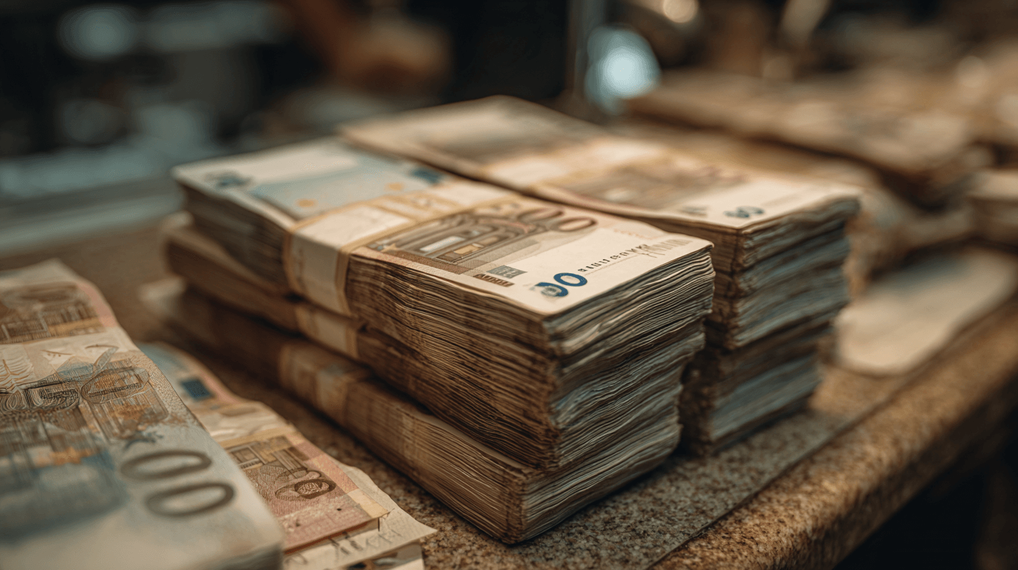 Entlastungsprämie löst Empörung aus: Kritiker nennen die 1.000-Euro-Maßnahme einen politischen Taschenspielertrick