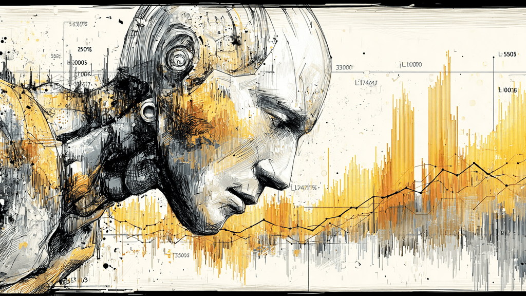 KI treibt Börsenwachstum: UBS prognostiziert Boom