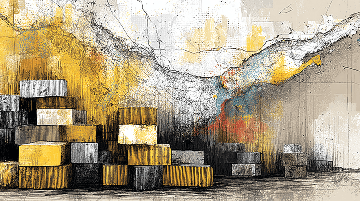 Gold und Silber bleiben stark, da Spannungen im Nahen Osten die Preise stützen