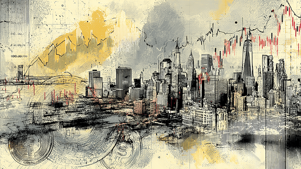 Bitcoins Potenzial: JPMorgan sieht Wert bei 126.000 $