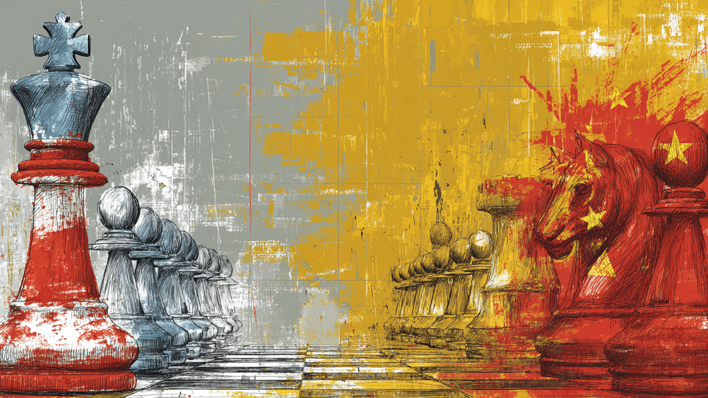 China verspricht große Investitionen in Russland, Indien und Iran beim SCO-Gipfel