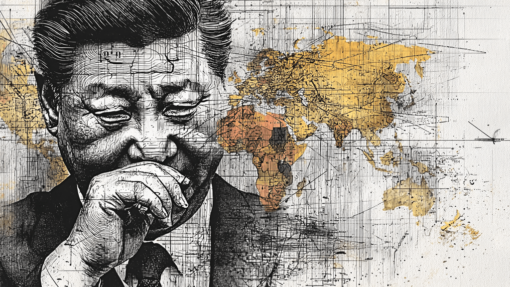 Chinas Immobilienkrise und Deflation: Eine globale Bedrohung