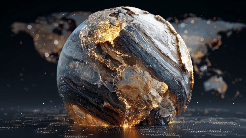 Diese von Trump unterstützte kritische Mineralgelegenheit ist bereit und bereit zum Abheben