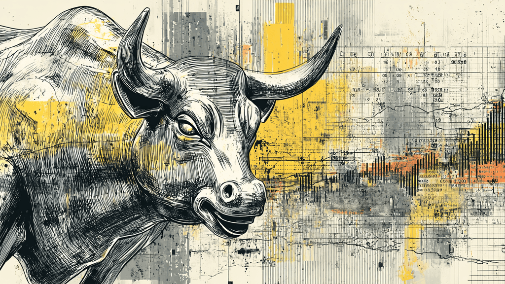 DAX zeigt leichte Verbesserung im Septemberstart, Blick auf 24.000-Marke