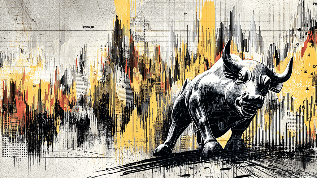 DAX fällt, während Gold neue Höchststände erreicht