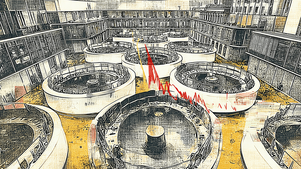 DAX stabil trotz US-Arbeitsmarktdaten und Unternehmensentwicklungen