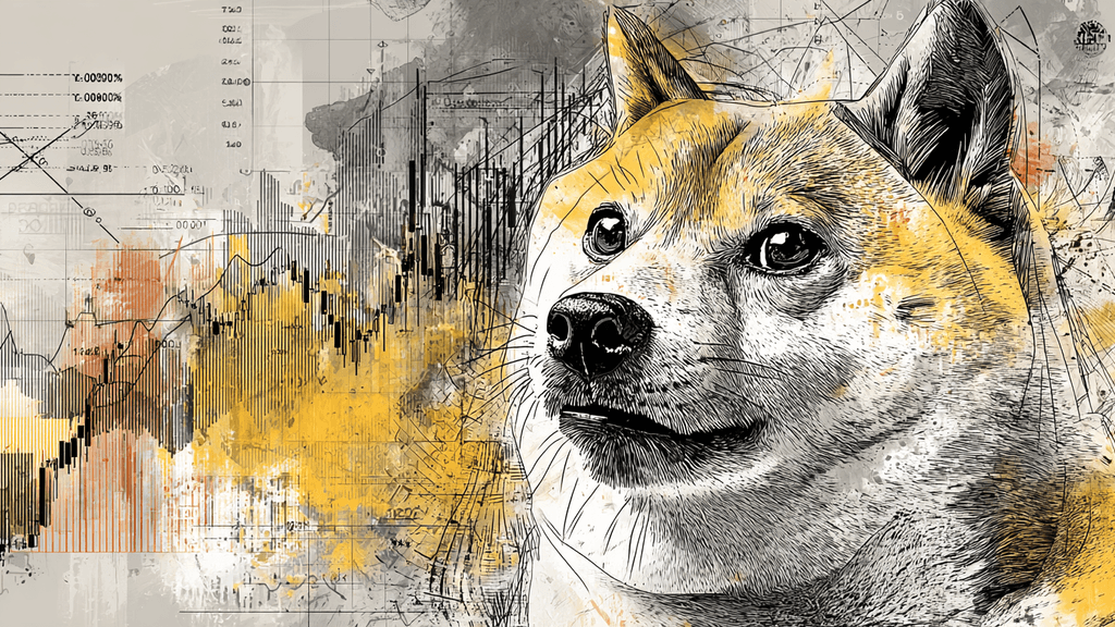 Dogecoin-Kurs-Prognose: Krieg- und Handelsgespräche prägen die Richtung