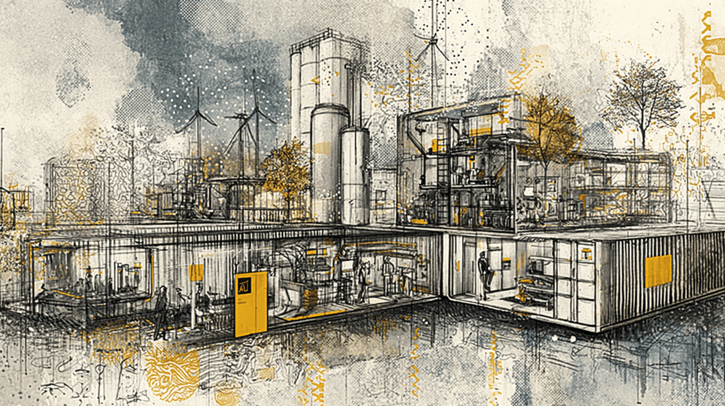 Energy Transition: Why Environment Minister Schneider Rejects Cost-Effective Hydrogen