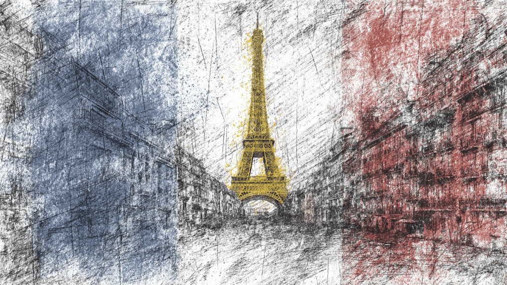 Frankreich steht vor wirtschaftlichen Belastungen