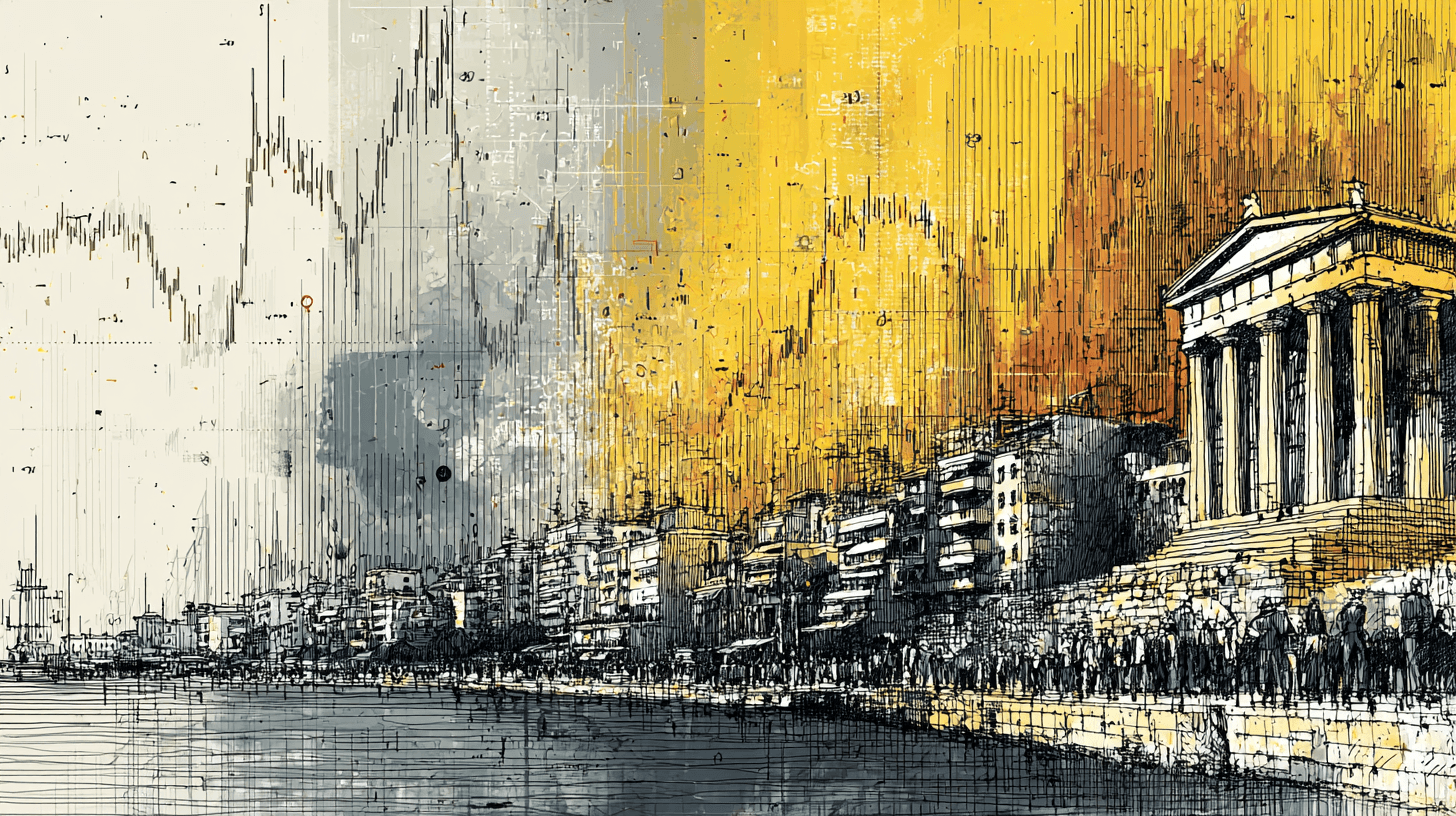 Crisis to Model - Greece