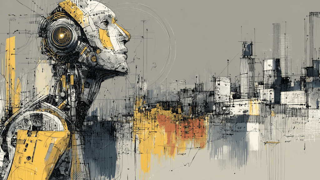 Von Nvidia zu Figure: Robotik-Aktien vor dem Boom