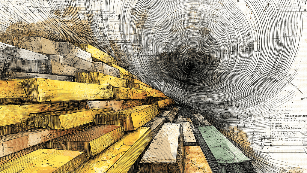 Goldmarktanstieg: Steht eine Jahresendrallye bevor?