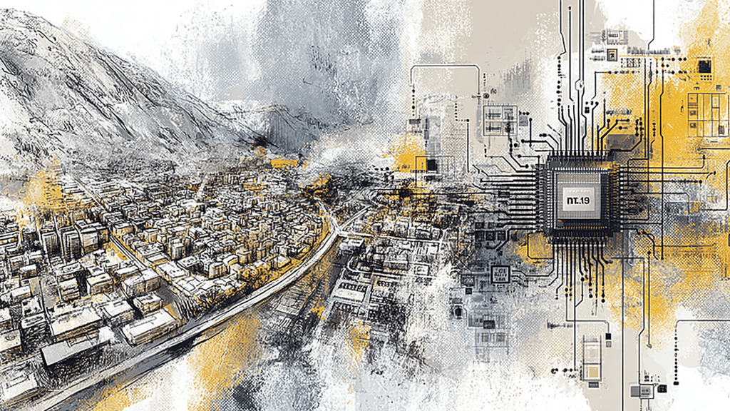 Nvidias Moment der Wahrheit: Kann es seine Marktdominanz aufrechterhalten?