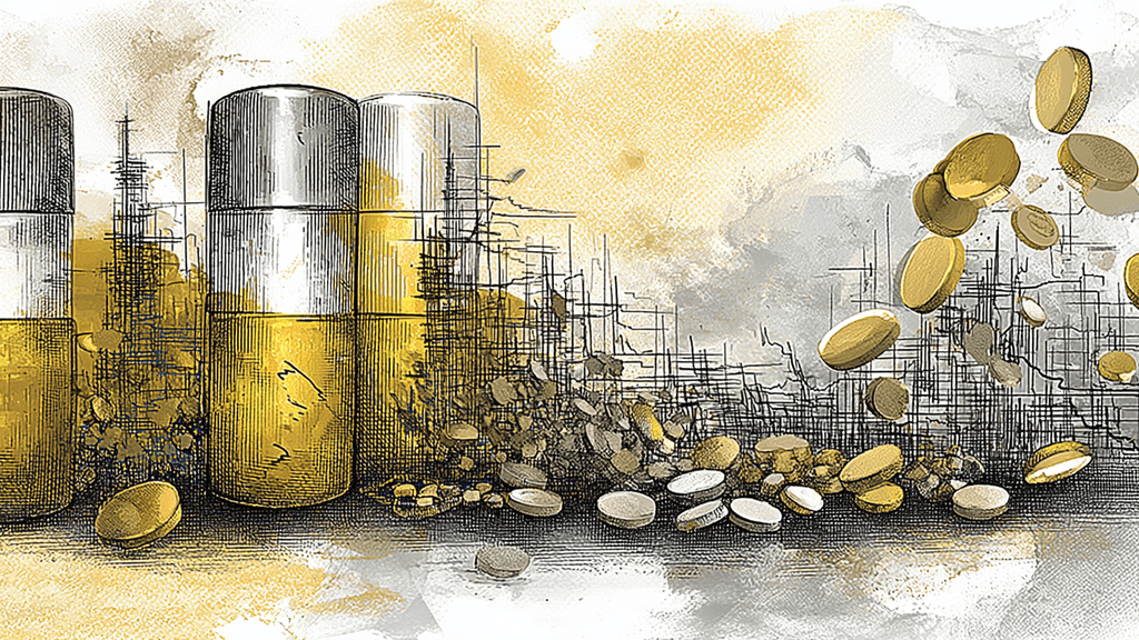 Pharma-Sektor: Milliarden-IPO von Stada aufgegeben