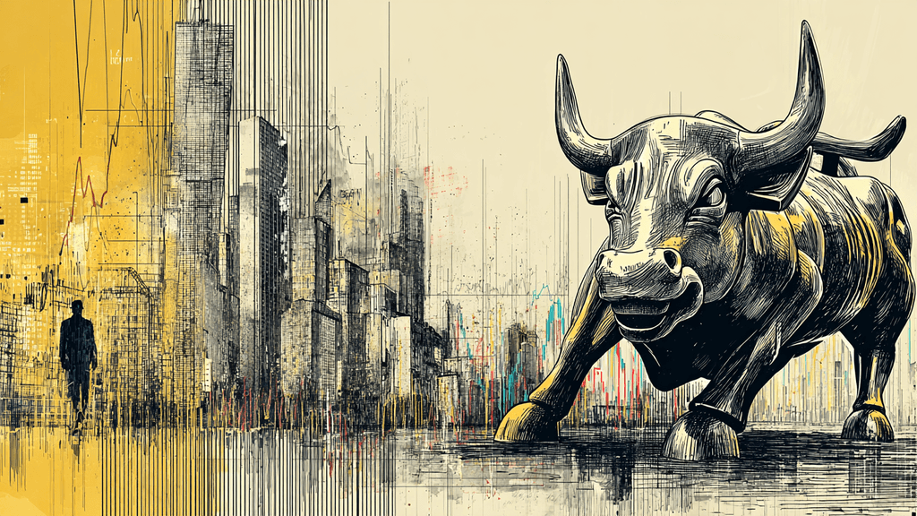 Hedgefonds kämpfen, da Kleinanleger Wall Street stören