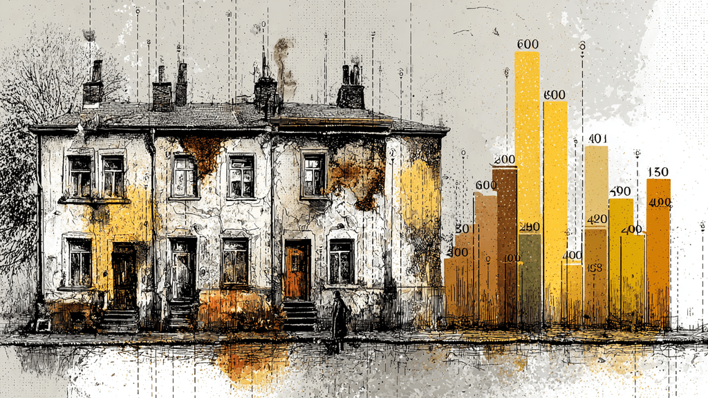 Steigende Heizkosten und Klimaziele: Deutsche Verbraucher heizen bewusster