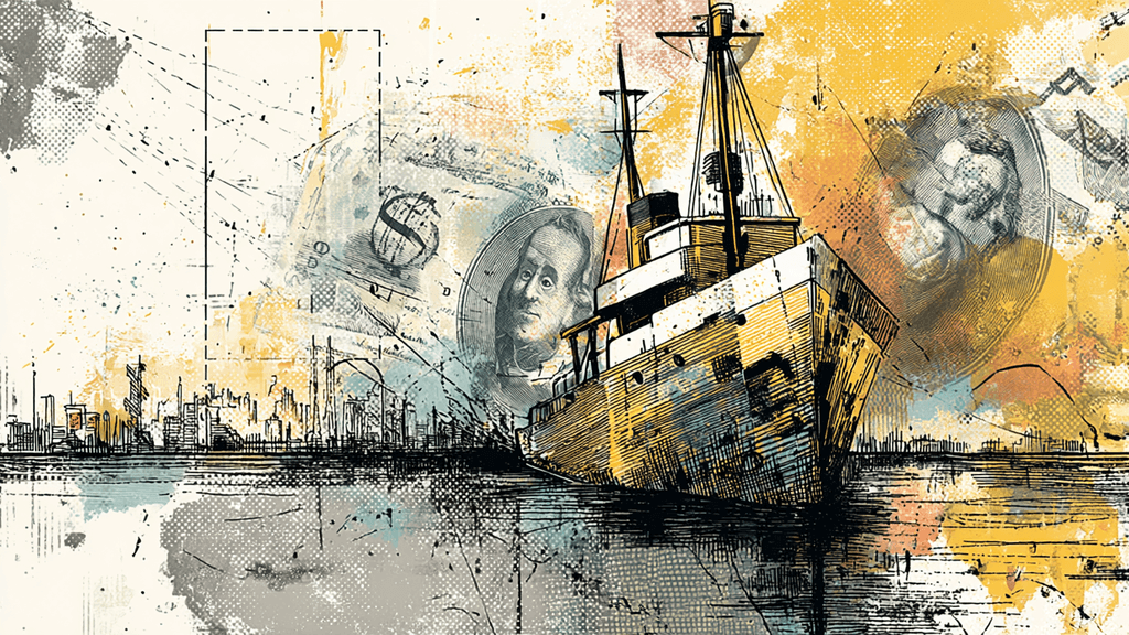 US-Strategien: Erhaltung der Dominanz des US-Dollars