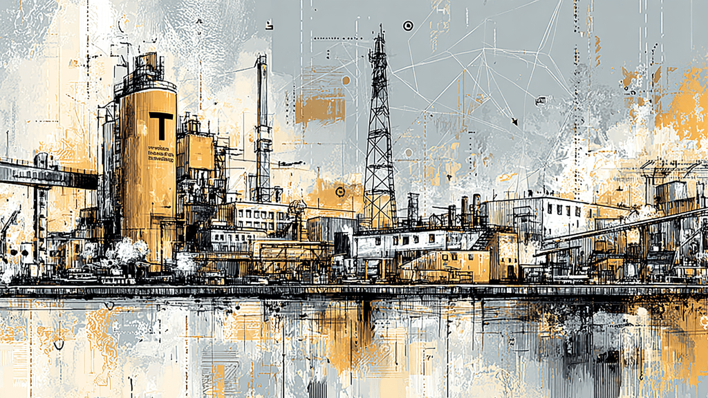 Thyssenkrupps TKMS bereitet sich auf den Börsengang vor: Wichtige Zahlen, die Investoren kennen sollten