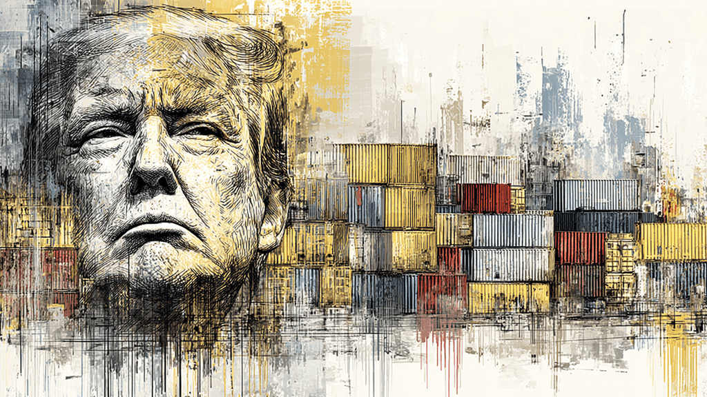 US-Zölle: Einnahmenanstieg, aber wer trägt die Kosten?